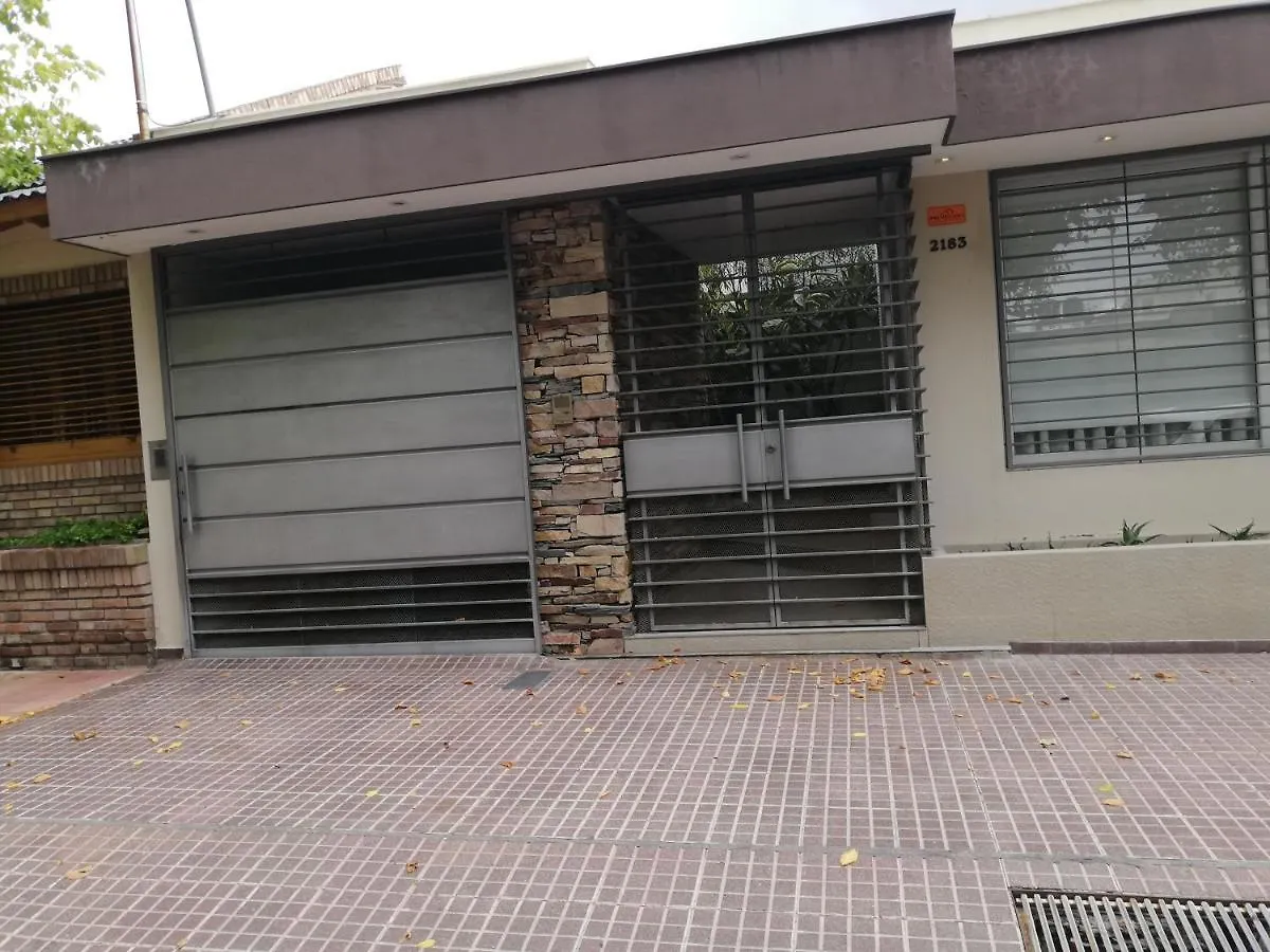 Вилла Santa Rosa Мендоса 0*,  Аргентина