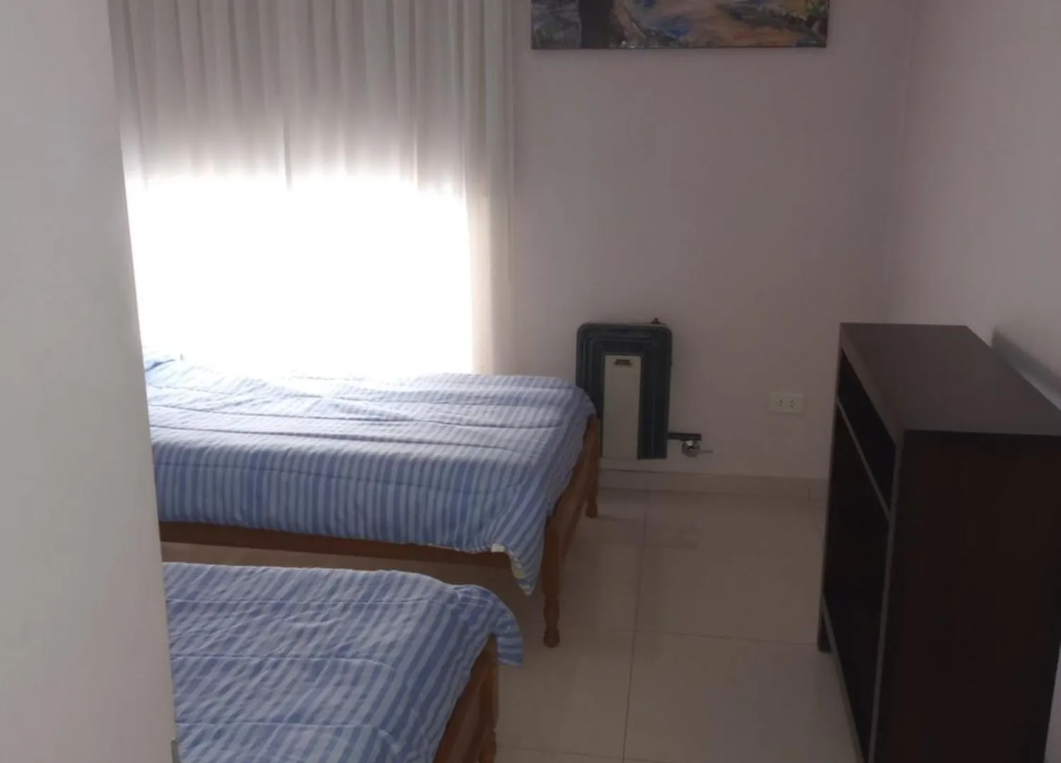 Santa Rosa Villa Mendoza