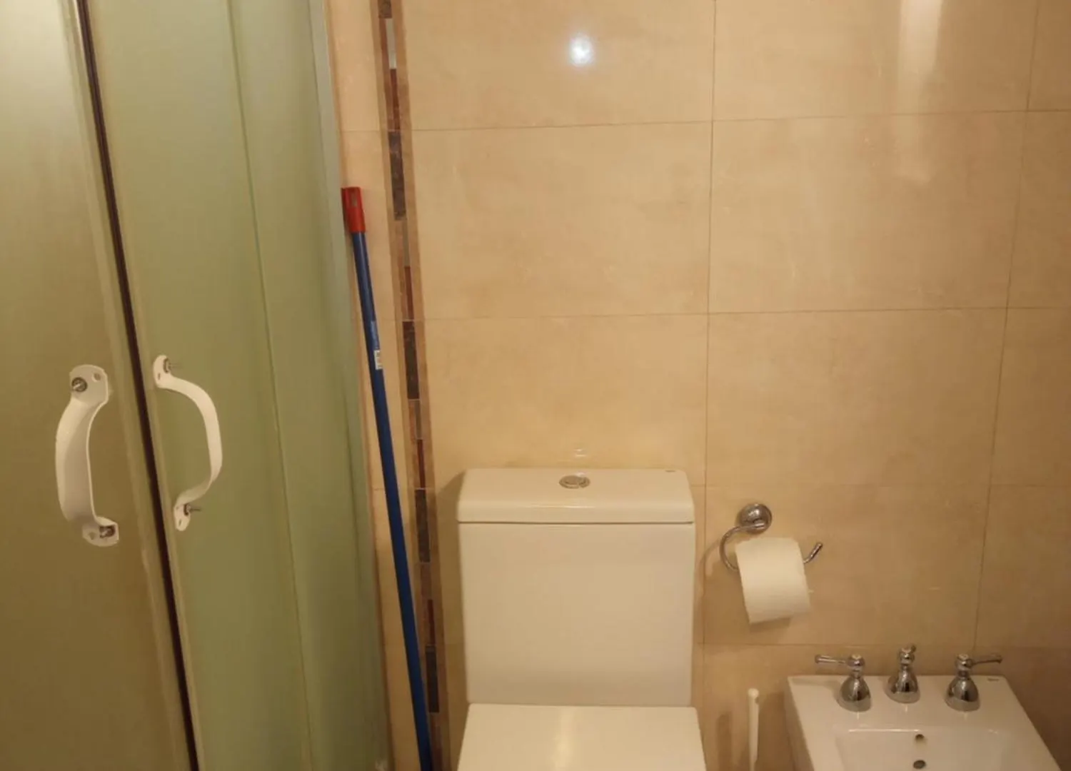 Santa Rosa Villa Mendoza Holiday home