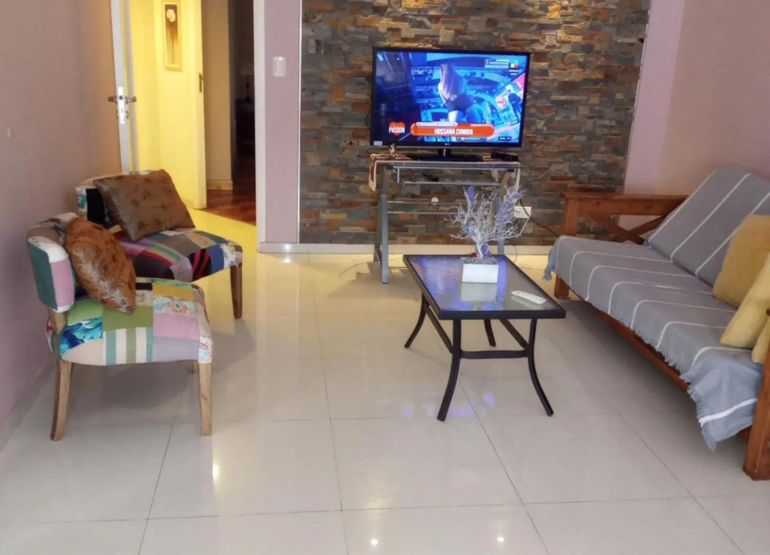 Holiday home Santa Rosa Villa Mendoza